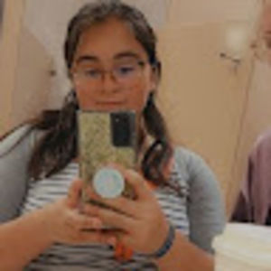 Meet your Posher, Kailyn